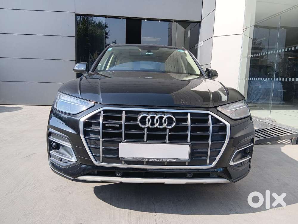Audi Q5, 2023, Petrol