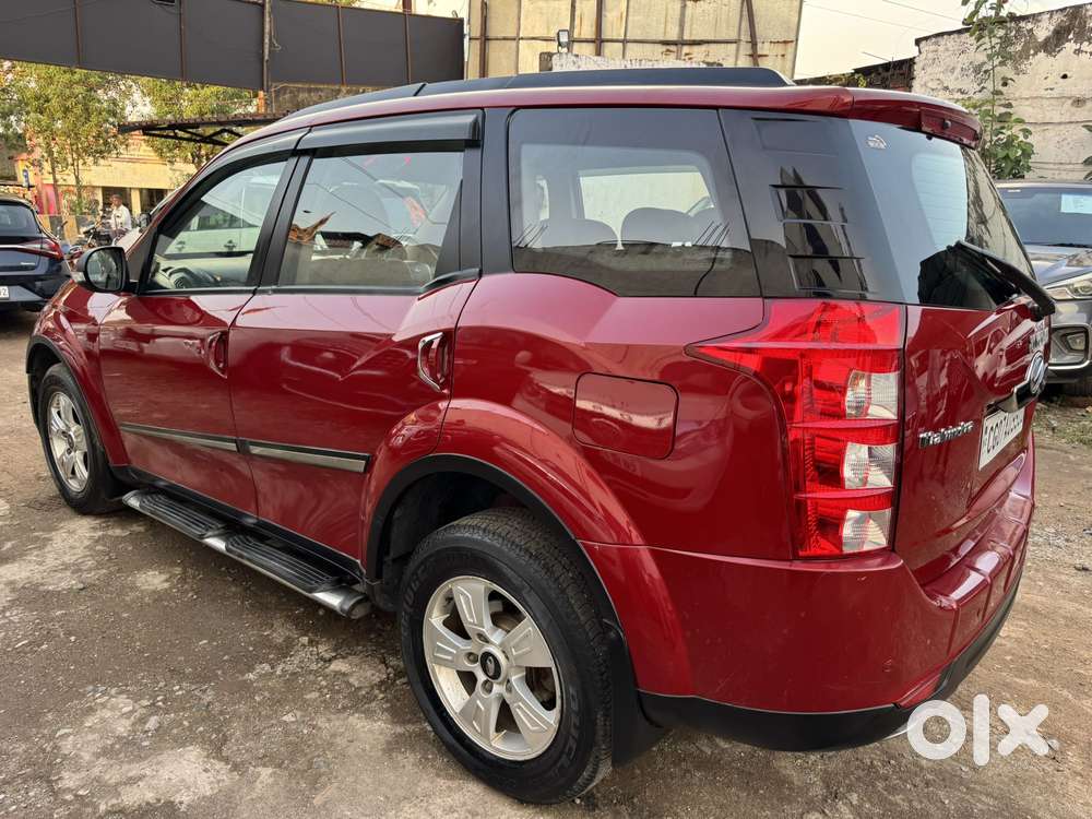 Mahindra Xuv500 W8, 2014, Diesel