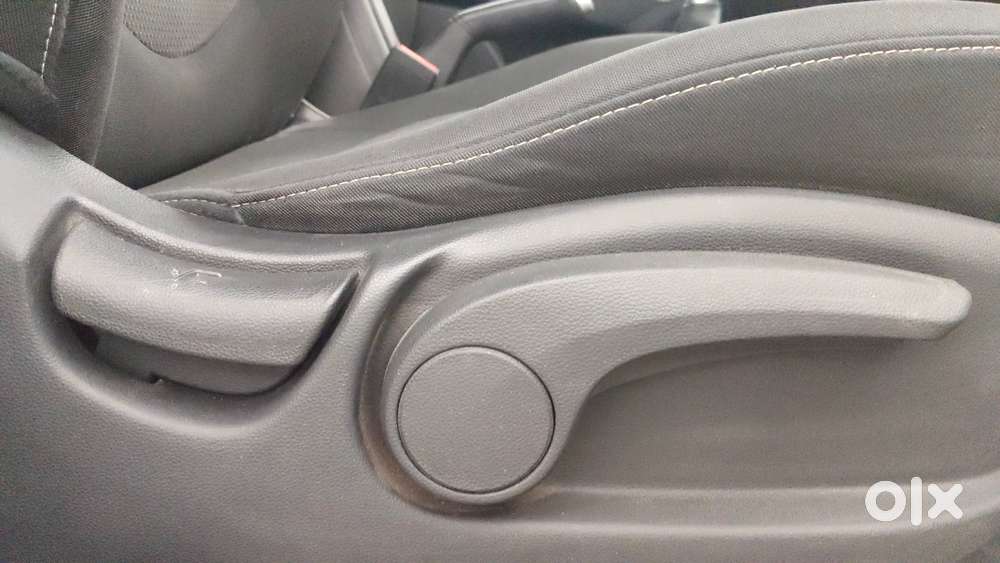 Hyundai Creta 1.5 S Petrol, 2016, Petrol