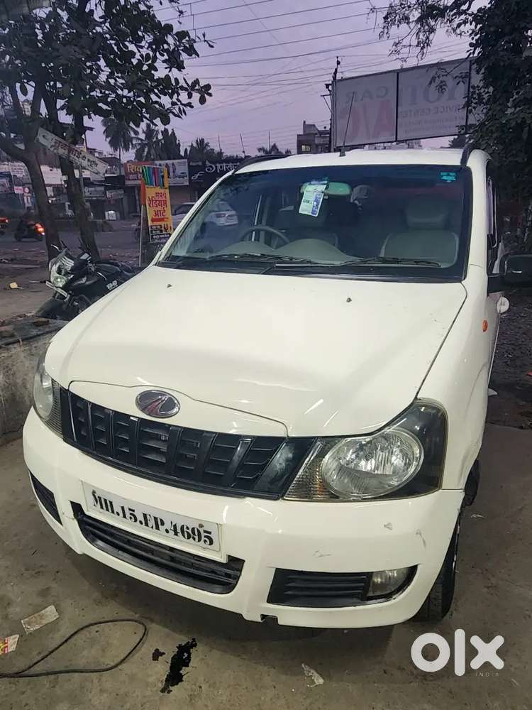 Mahindra Quanto 2014 Diesel 100000 Km Driven