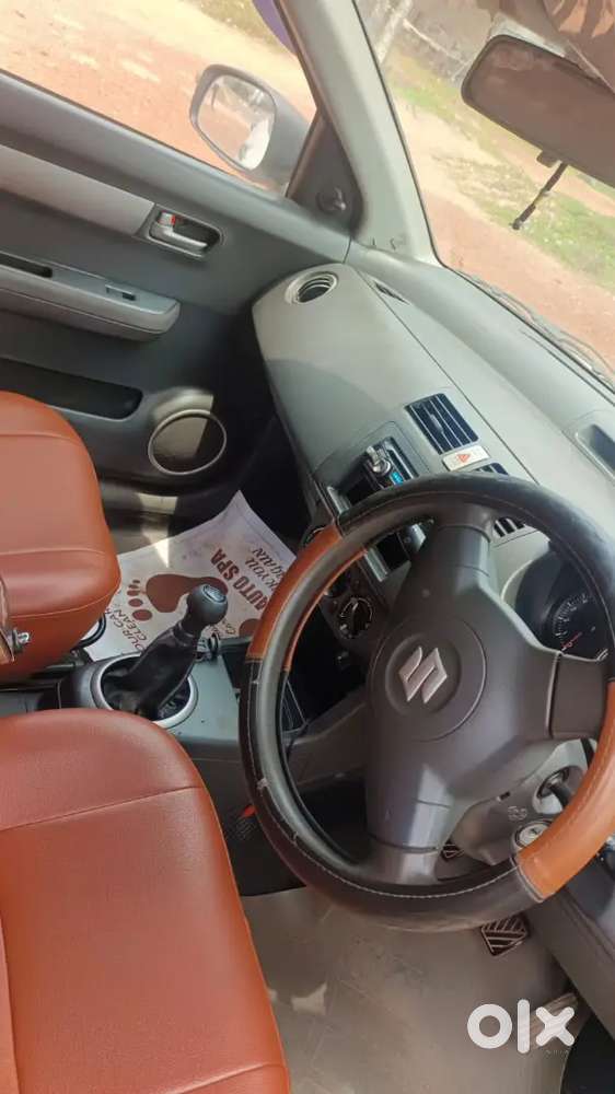 Maruti Suzuki Swift 2007 Petrol 97000 Km Driven
