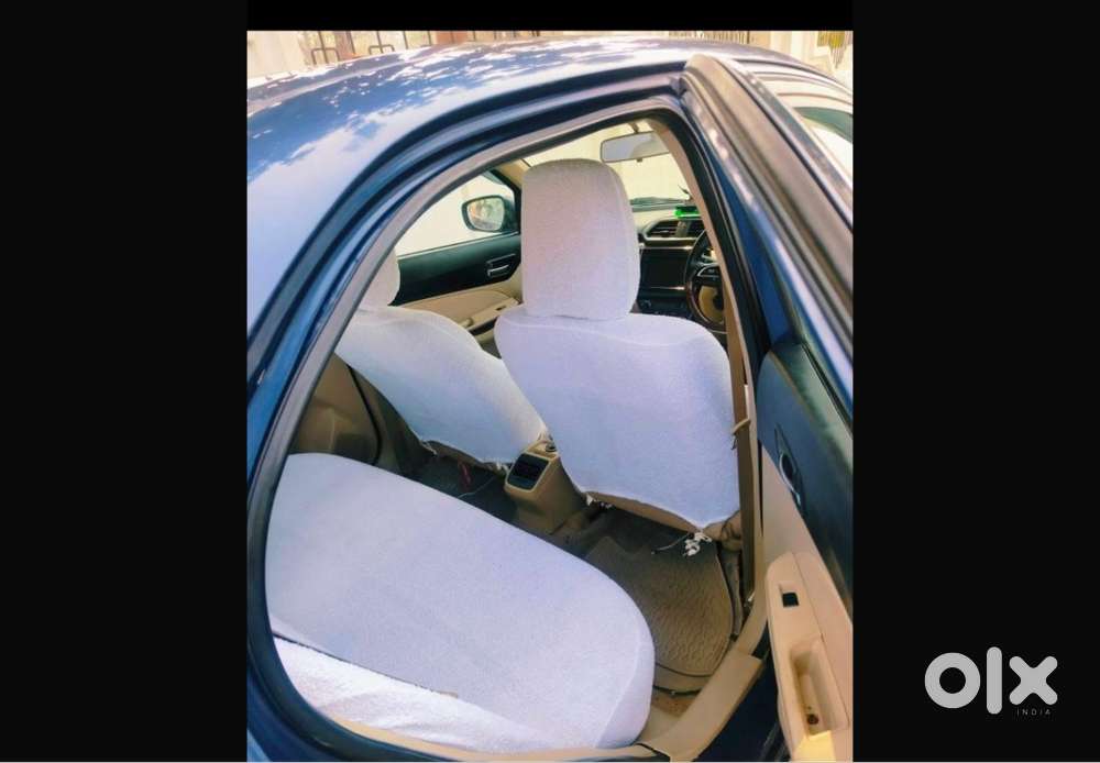 Swift Desire Zdi+ Automatic