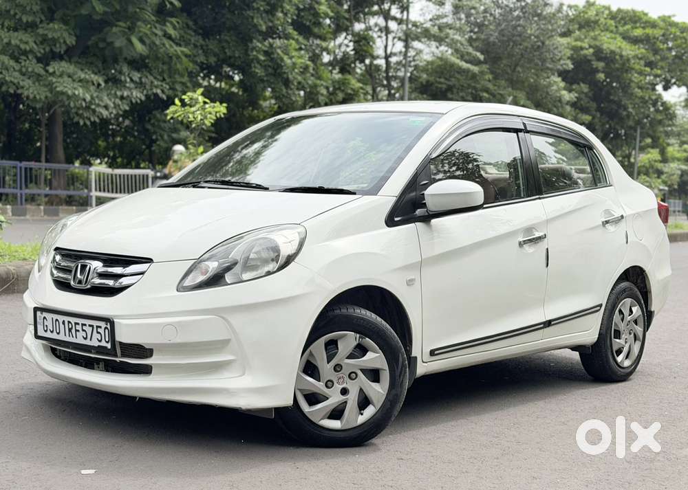 Honda Amaze 1.5 Smt I Dtec, 2014, Diesel