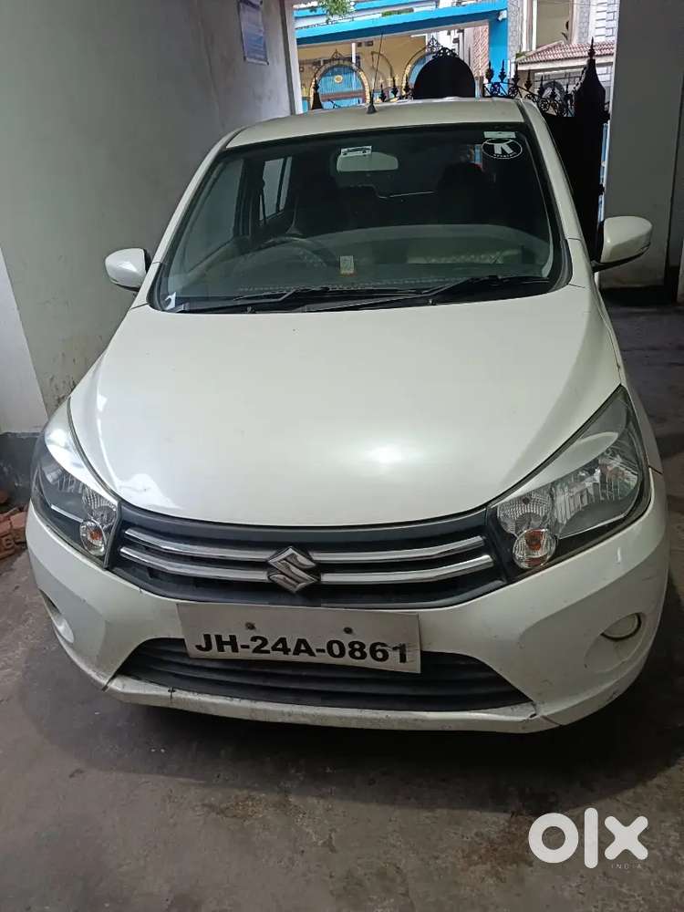 Maruti Suzuki Celerio X 2016 Automatic