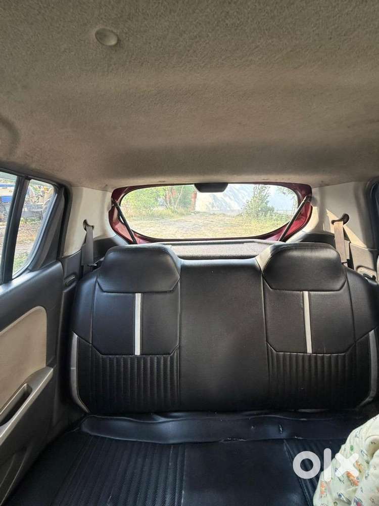 Maruti Suzuki Alto K10 2016 Petrol Good Condition