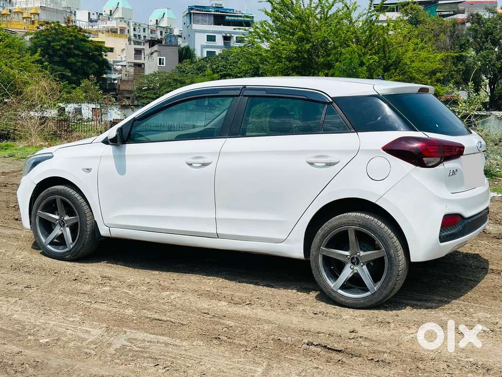 Hyundai I20 Magna Plus, 2019, Diesel