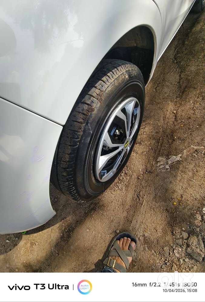 Maruti Suzuki Ritz Vxi 2014 Year