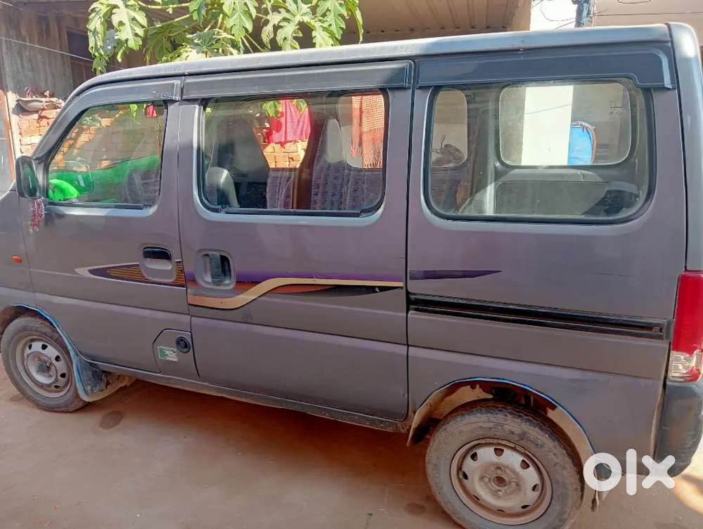 Mahindra Supro 2016 Diesel 123900 Km Driven