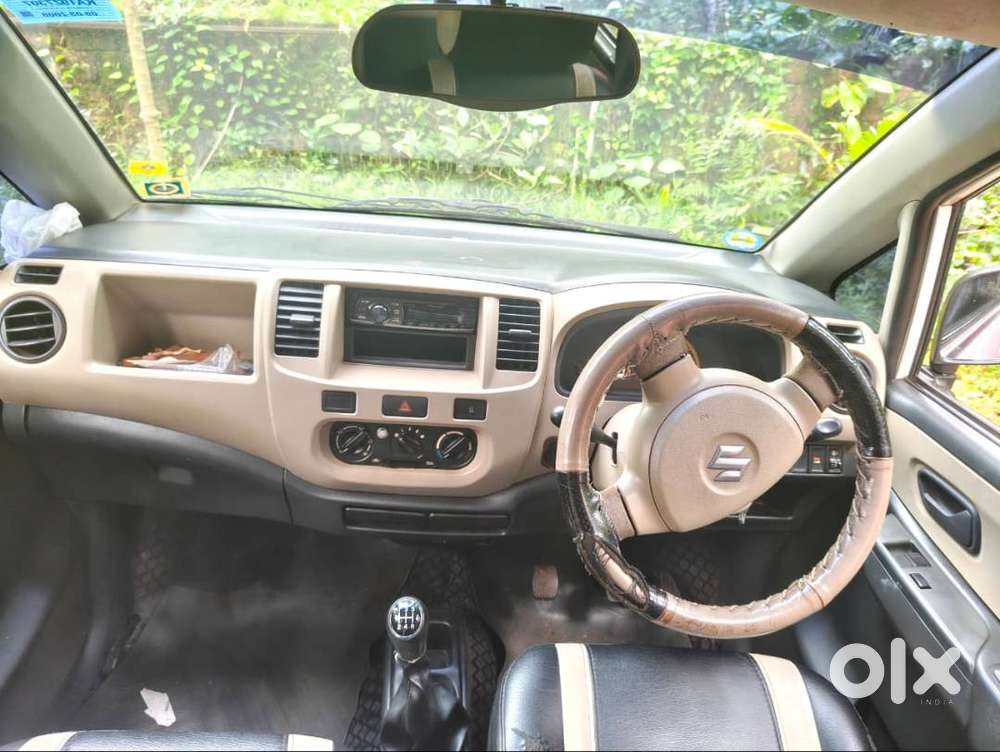 Maruti Suzuki Zen Estilo 2008 Petrol Good Condition