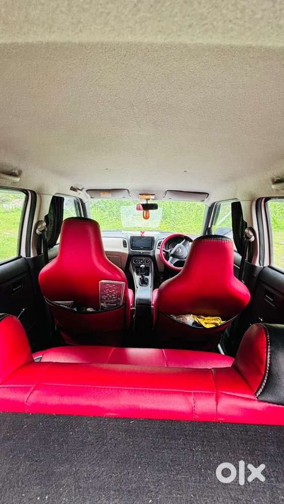 Maruti Suzuki Wagon 2020