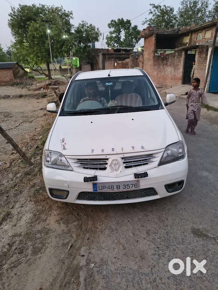 Mahindra Verito Diesel 2011 Car