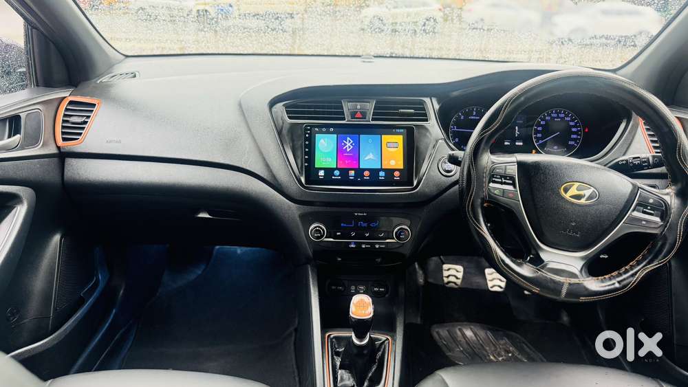 Hyundai I20 Active 1.2 Sx, 2016, Diesel