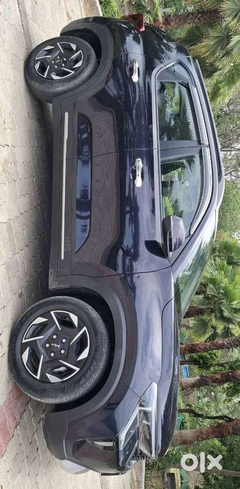Kia Sonet Htx 1.5 Diesel, 2024, Diesel