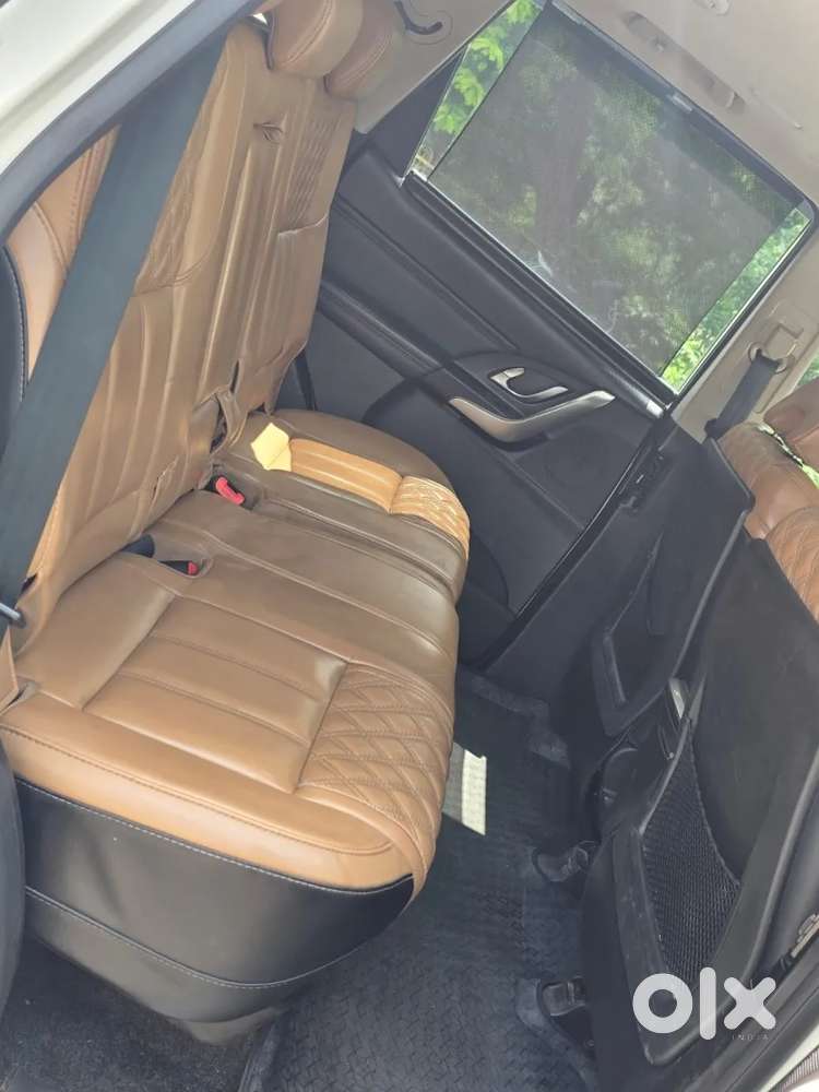 Mahindra Xuv500 W11, 2021, Diesel