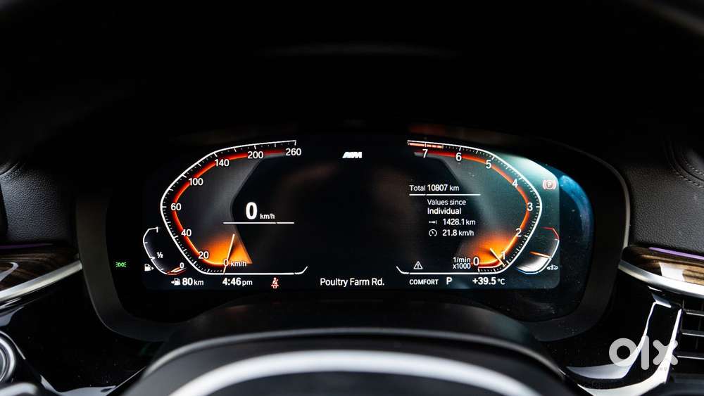 Bmw 6 Series Gt 630i M Sport, 2024, Petrol