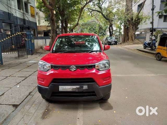 Excellent Condition Up To Date Service