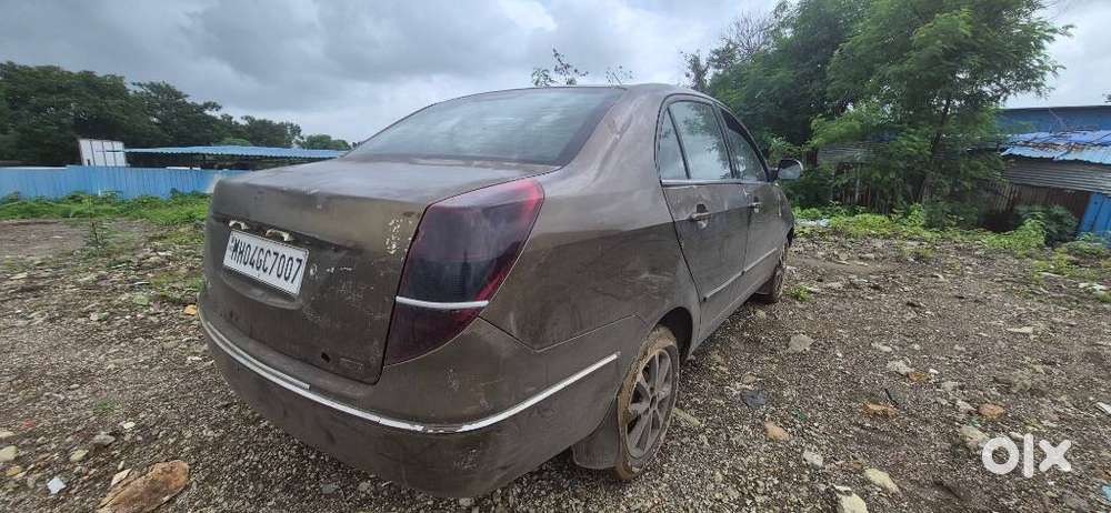 Tata Manza Aura (abs), Quadrajet Bs-iv, 2011, Diesel