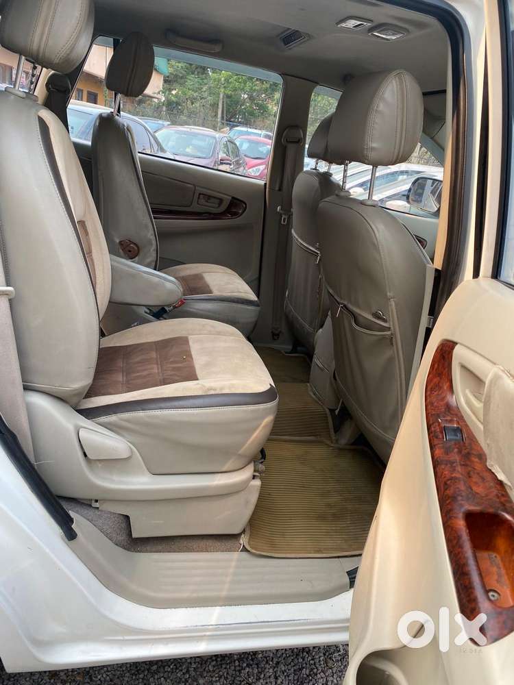 Toyota Innova