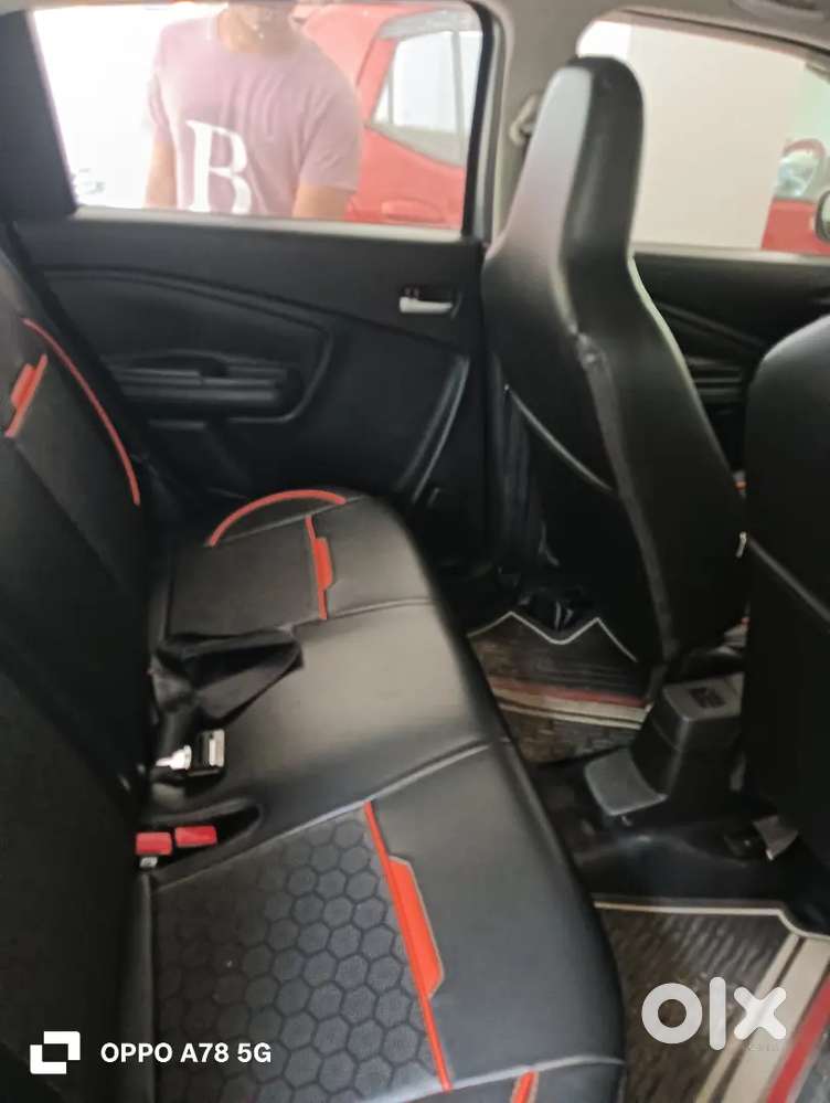 Maruti Suzuki Celerio 2022 Petrol 11955 Km Driven