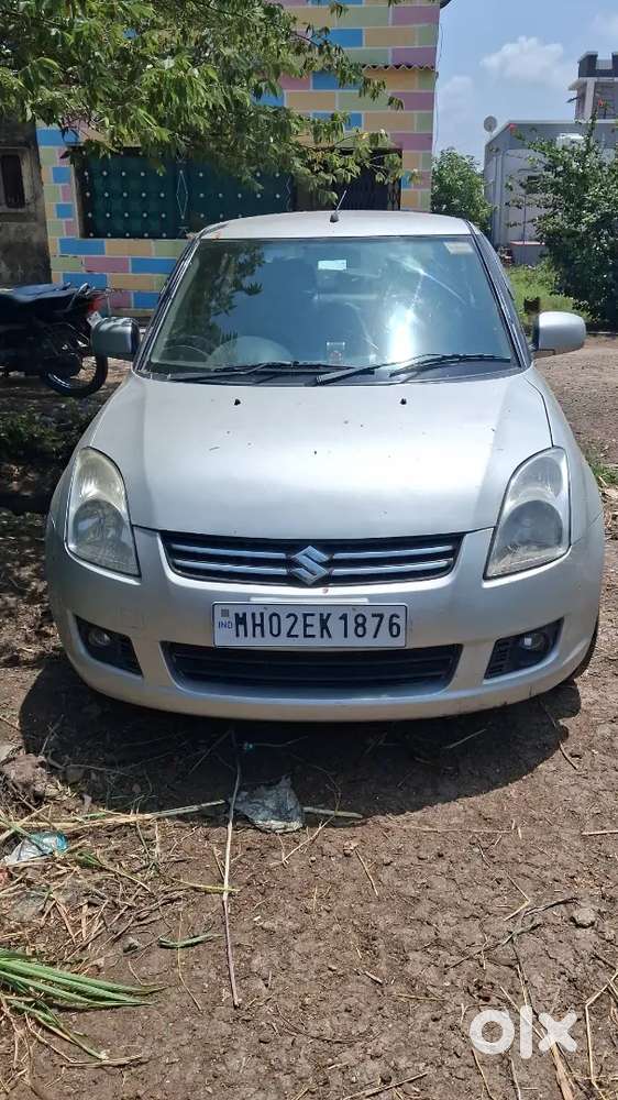 Swift Dzire Vdi 2011