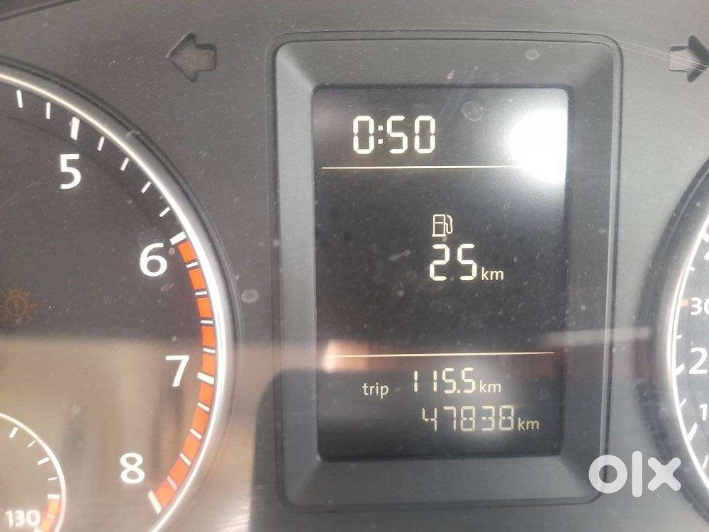 Volkswagen Jetta 1.4 Tsi, 2013, Petrol