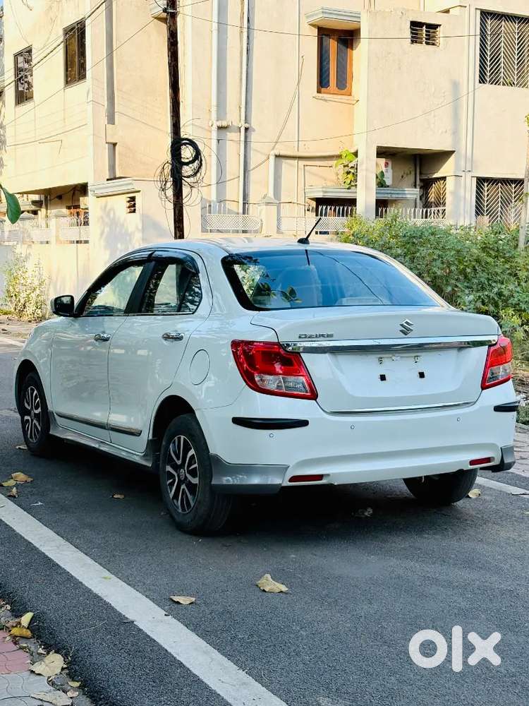 Maruti Suzuki Dzire 2023