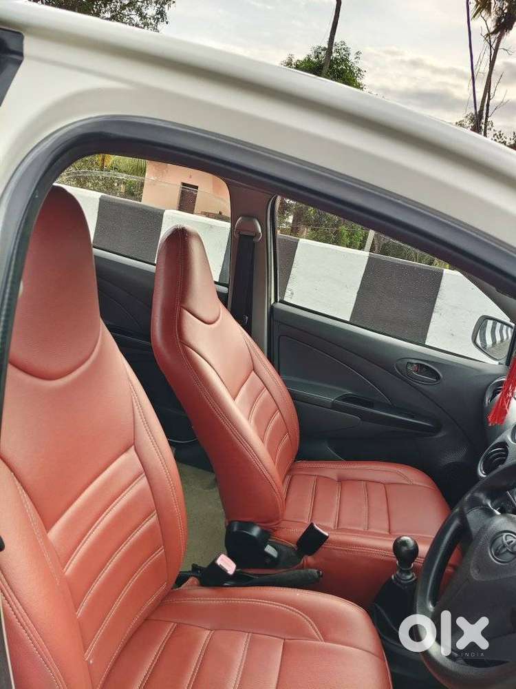 Toyota Etios Gd, 2012, Diesel