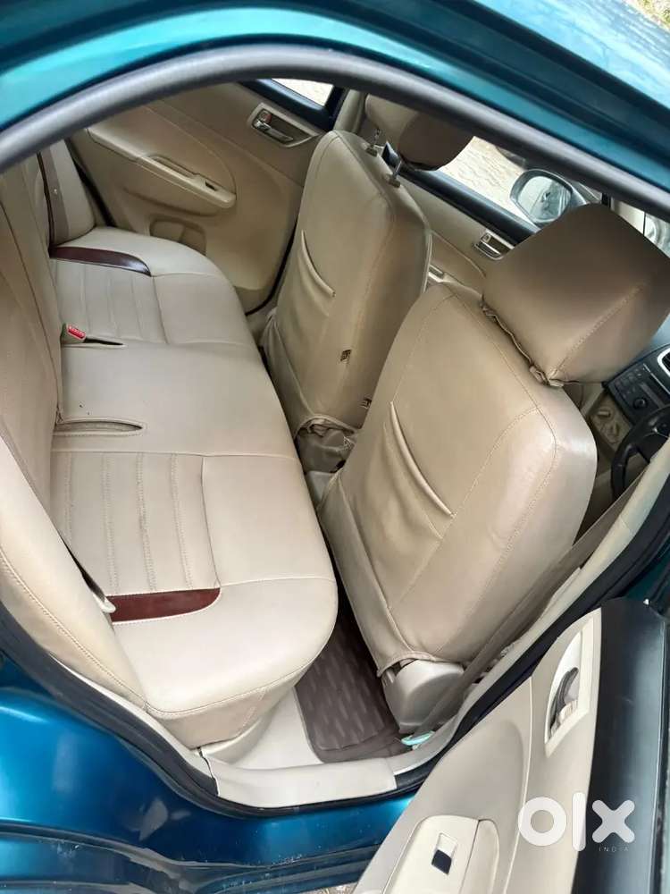 Maruti Suzuki Dzire 2012 Petrol 65000 Km Driven