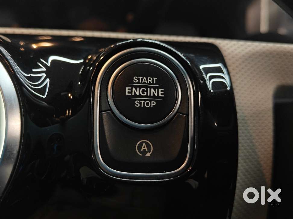 Mercedes-benz A-class Limousine 200d, 2022, Petrol