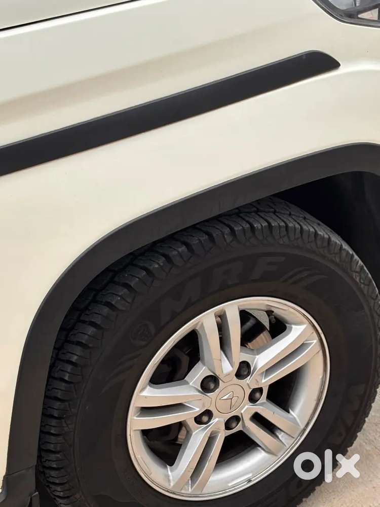 Mahindra Bolero Neo 2023 Diesel Manual