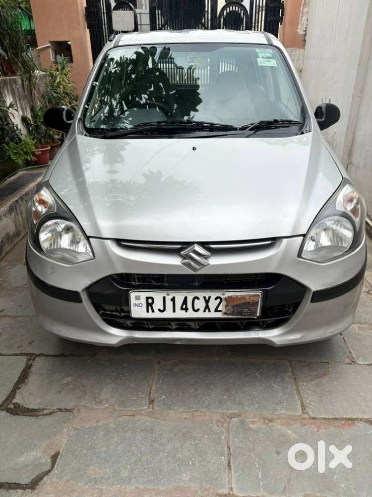 Maruti Suzuki Alto 800 Lxi Anniversary Edition, 2014, Petrol