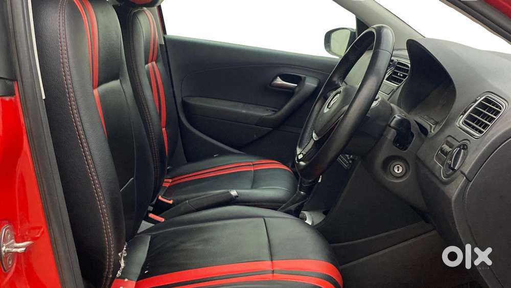 Volkswagen Polo Gt Tsi, 2020, Petrol