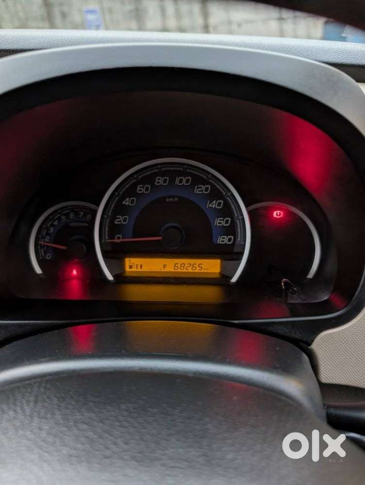 Maruti Suzuki Wagon-r-1-0