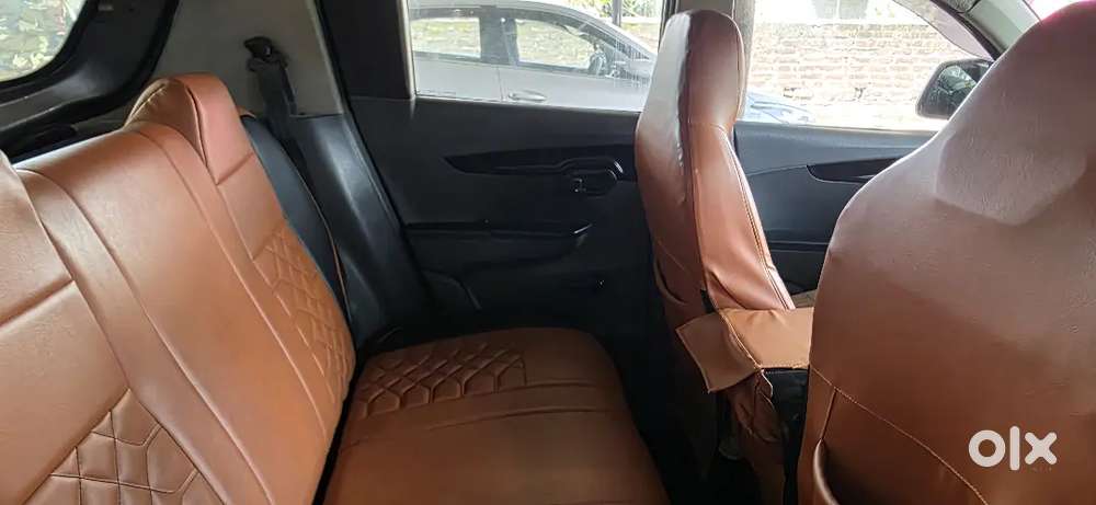 Mahindra Kuv100 Nxt 2018 Diesel Manual