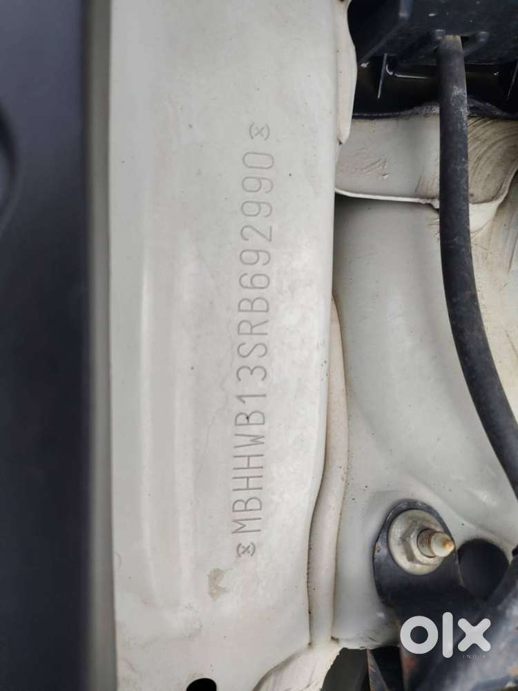 Maruti Suzuki Baleno Zeta 2024