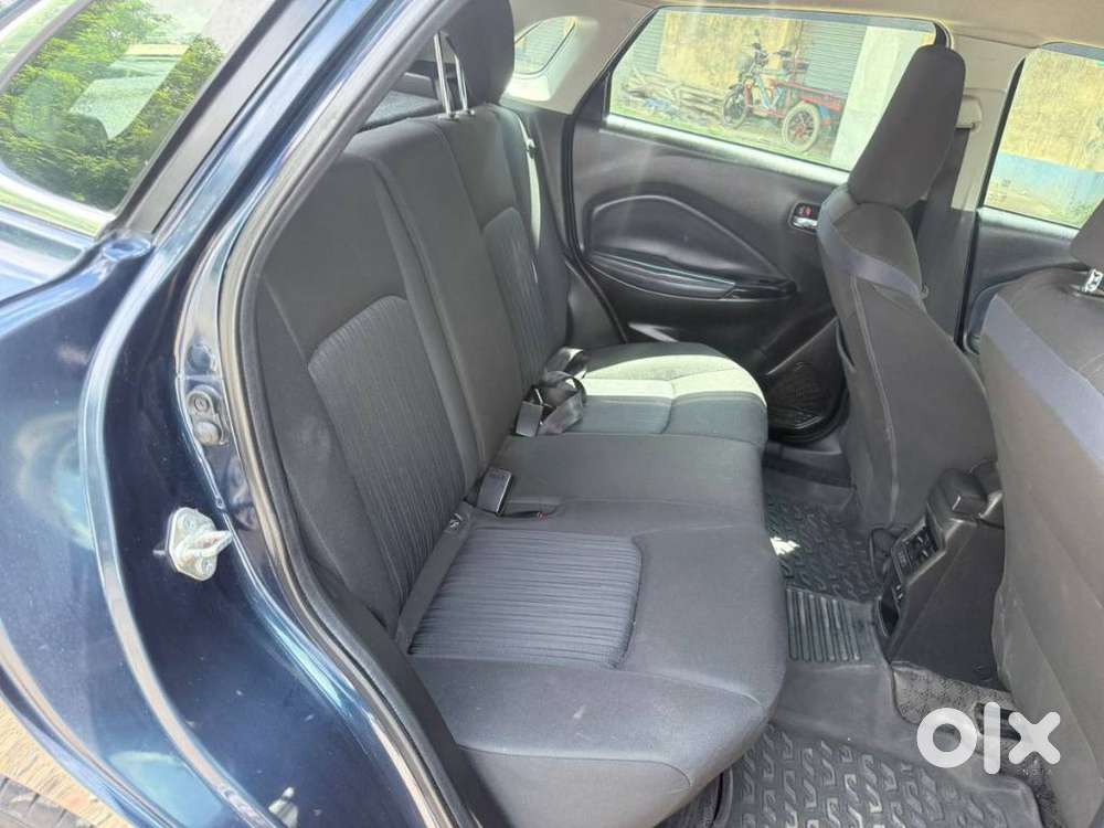 Maruti Suzuki Baleno Alpha, 2022, Petrol