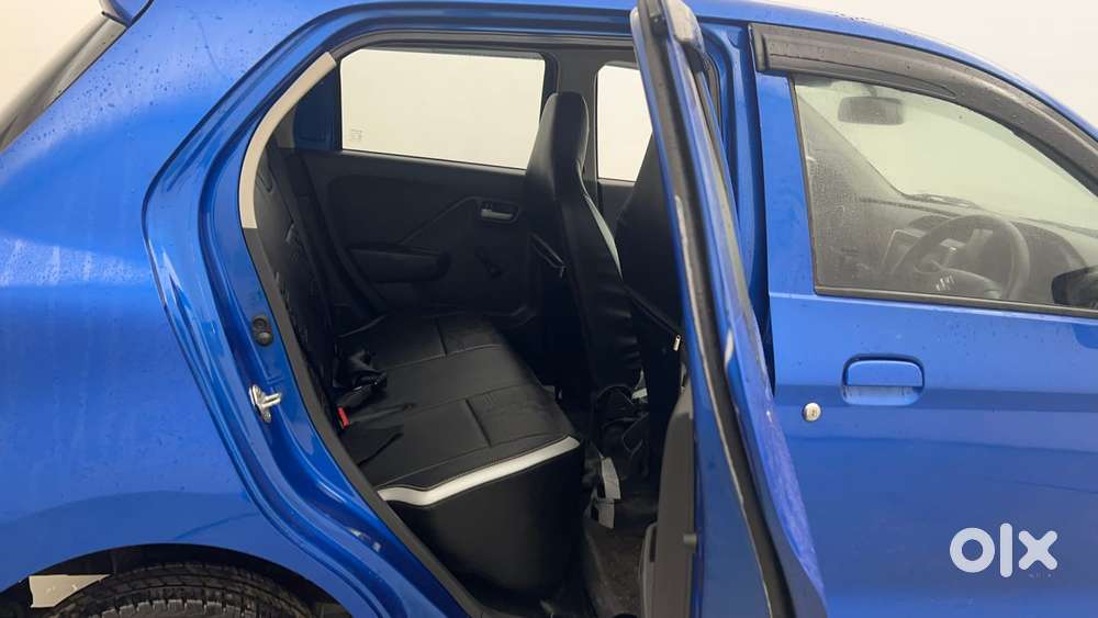 Maruti Suzuki Alto K10 Plus Edition, 2023, Petrol