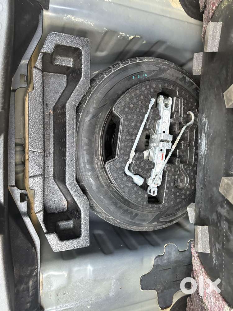 Maruti Suzuki Ciaz Smart Hybrid Alpha , 2019, Petrol