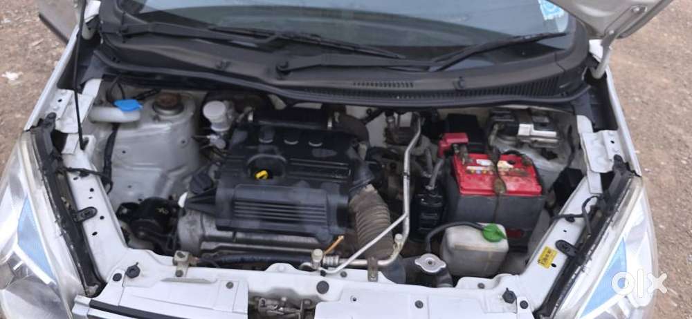 Maruti Suzuki Wagon R 1.0 Vxi Amt, 2018, Petrol