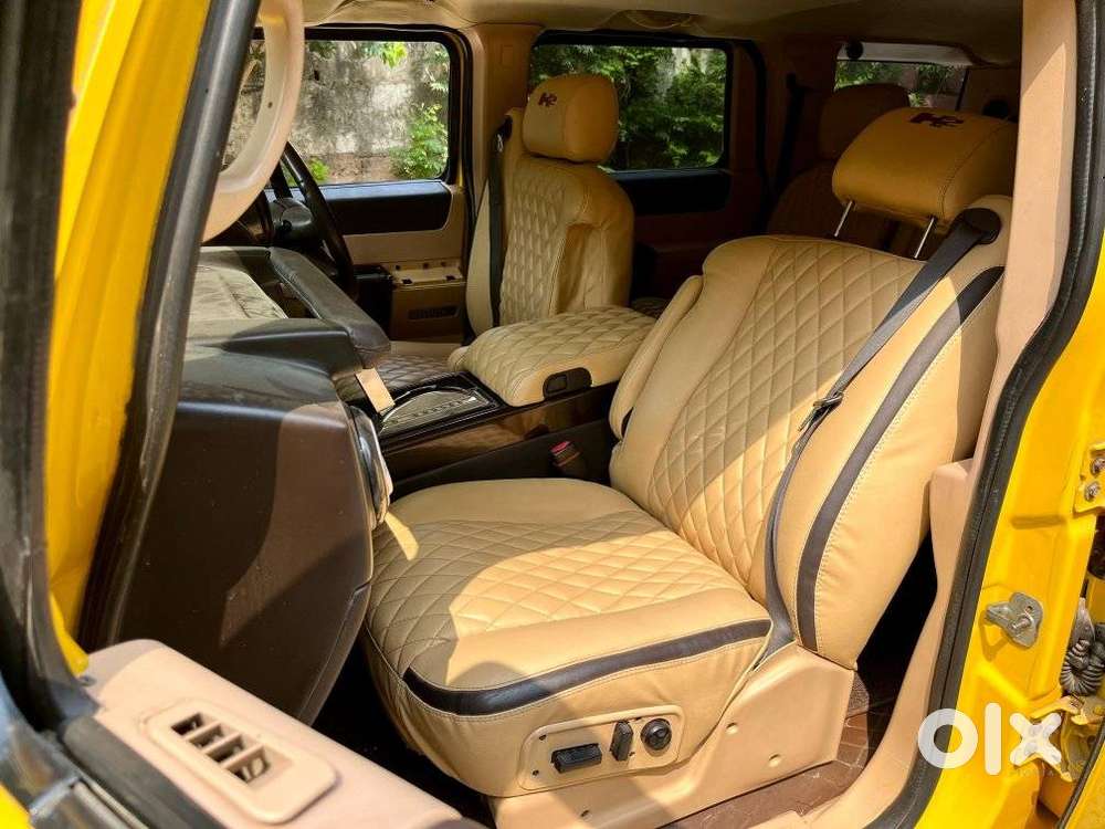 Hummer H2 Suv, 2009, Petrol