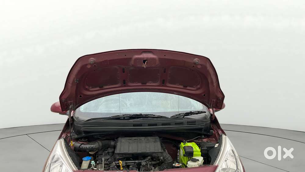 Hyundai Grand I10 Sportz 1.2 Kappa Vtvt, 2015, Petrol