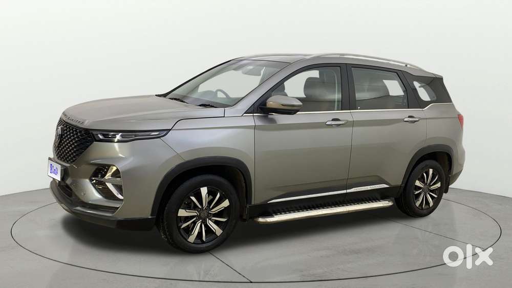 Mg Hector