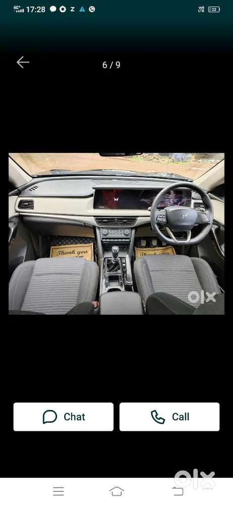 Mahindra Xuv700 2023