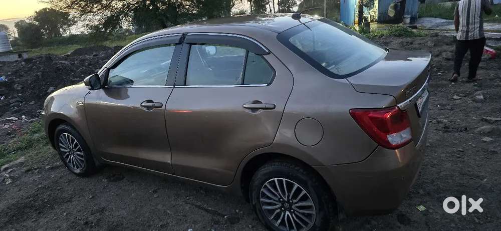 Dizire Good Condition