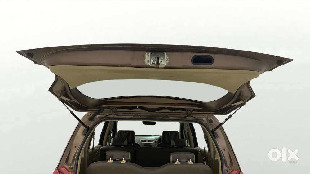 Maruti Suzuki Ertiga 2012-2015 Vxi, 2013, Petrol