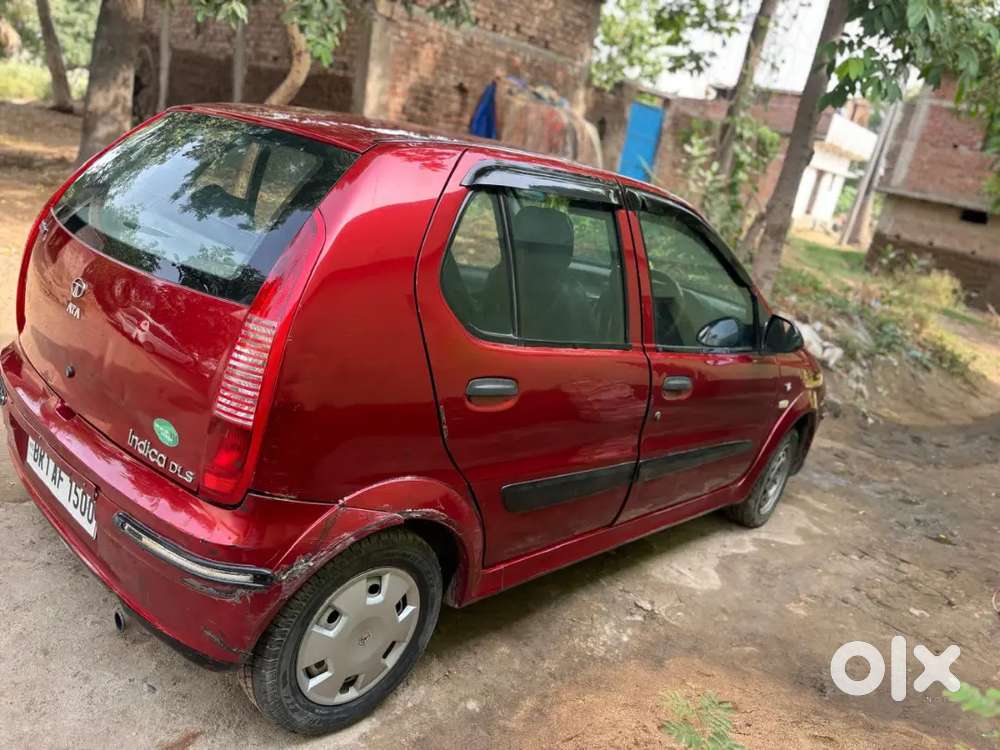 Tata Indica V2 2012 Diesel