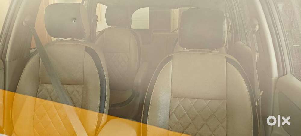 Well Maintained 2012 Innova 7 Seater
