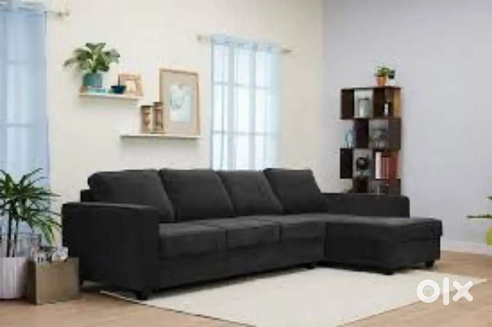 Biggest Discount New Sofa Set Starting 8400 L Shaf 14999/- emi availab