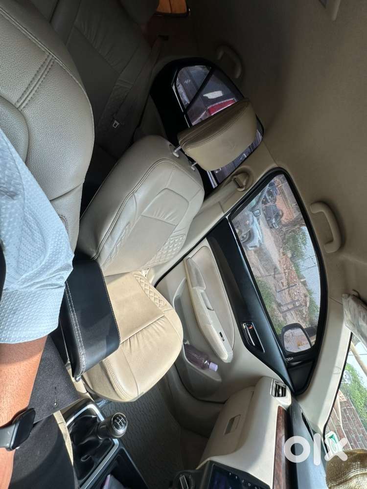 Maruti Suzuki Dzire 2020
