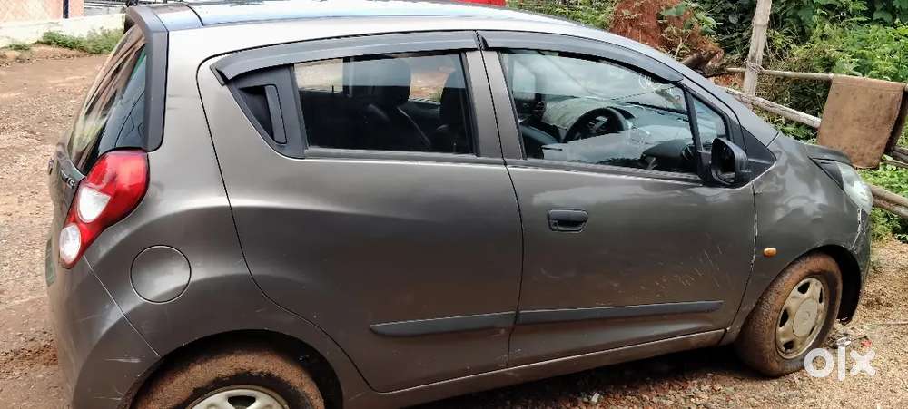 Chevrolet Beat Diesel 2013